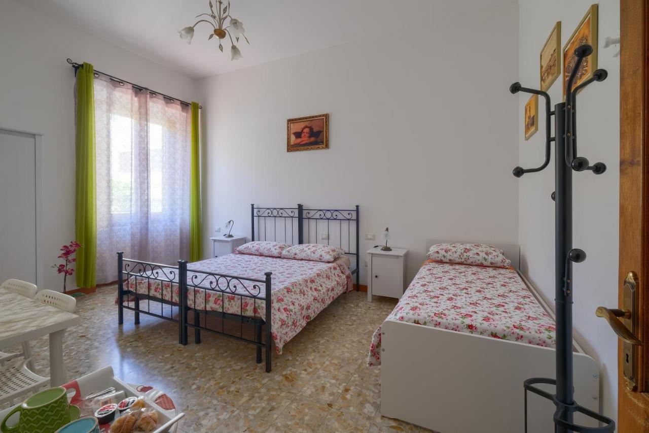 Hotel Dimora Del Magnifico Firenze Esterno foto