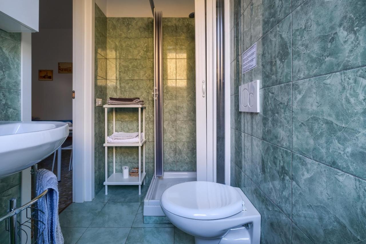 Hotel Dimora Del Magnifico Firenze Esterno foto
