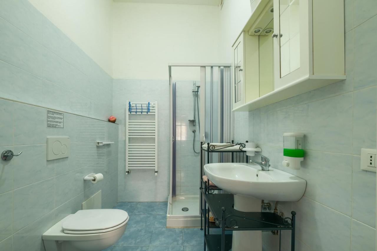 Hotel Dimora Del Magnifico Firenze Esterno foto