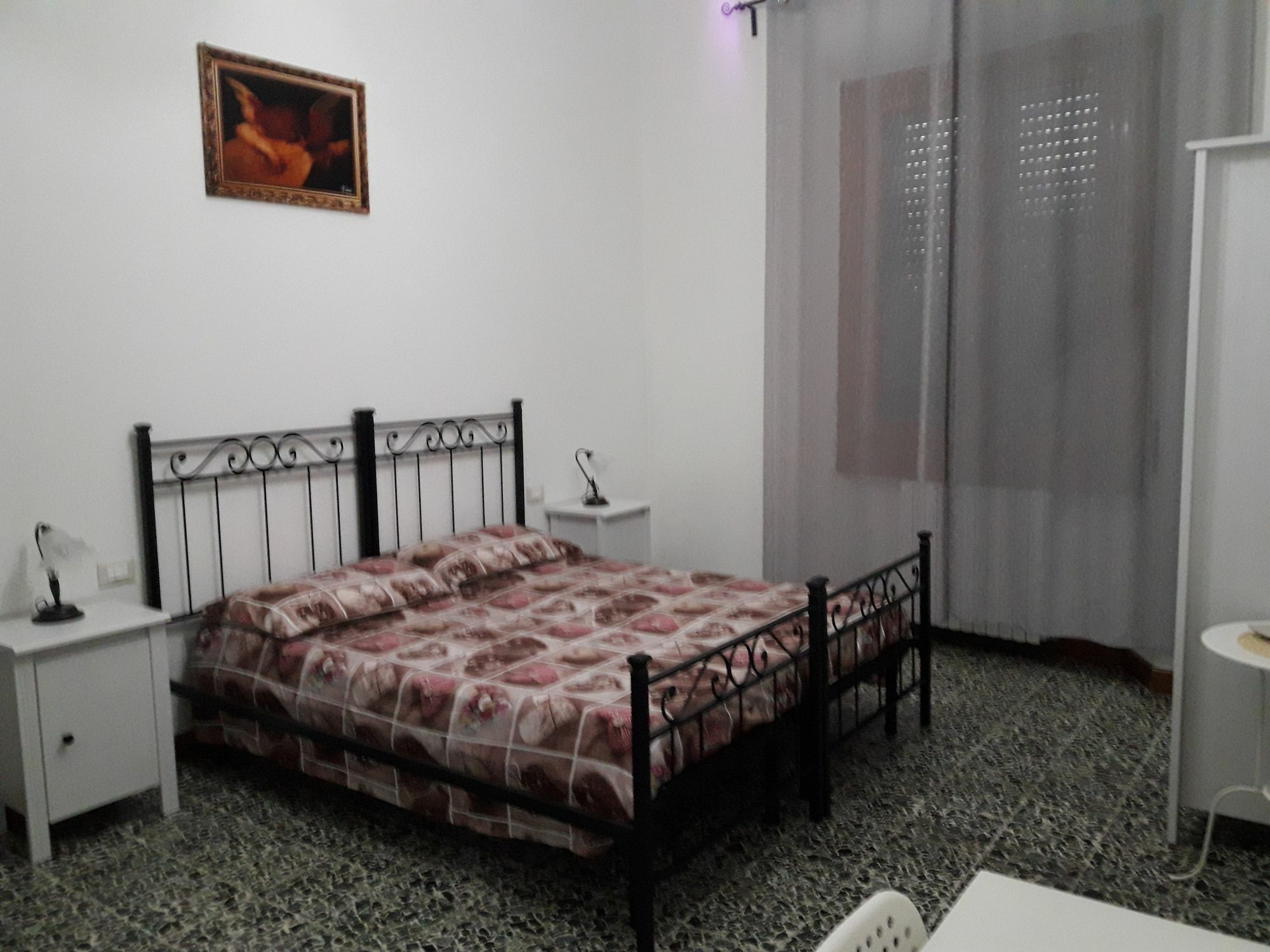 Hotel Dimora Del Magnifico Firenze Esterno foto