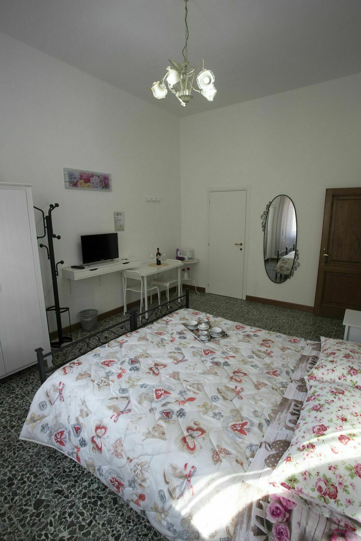 Hotel Dimora Del Magnifico Firenze Esterno foto